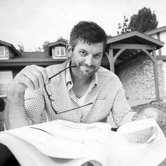 Dean Sharp The House Whisperer