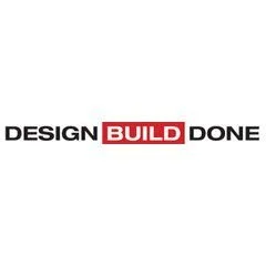 Design-Build-Done