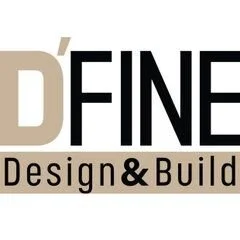 D'Fine Design And Build