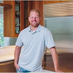 Dishington Construction - Jensen Hus