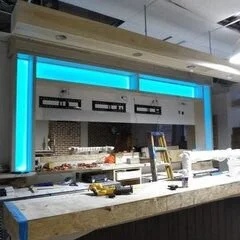 Dmar,Remodelingllc /Dba Sashmasters Nyc