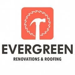 Evergreen Renovations & Roofing