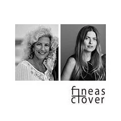 Fineas + Clover
