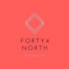 Forty4 North Restoration