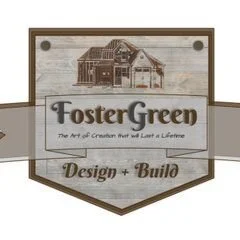 Foster Green Design + Build, Llc