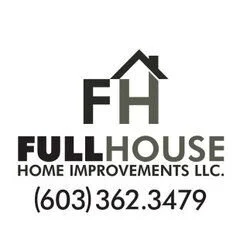 Full House Home Improvements Llc