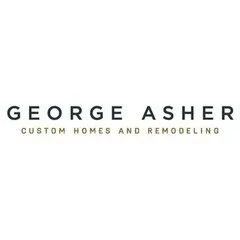 George Asher Custom Homes Llc