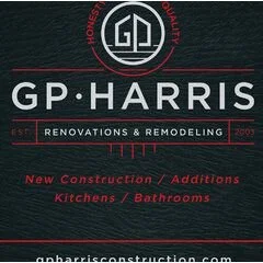 G.P. Harris Construction, Inc
