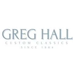 Greg  Hall Homes