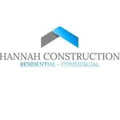 Hannah Construction Inc.