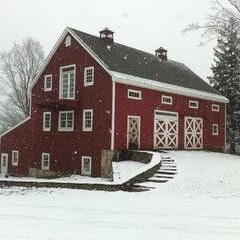 Harvest Moon Timber Frame