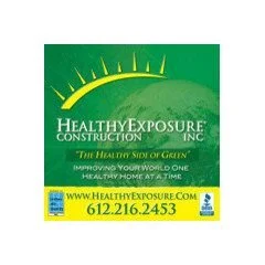 Healthy Exposure® Construction, Inc.