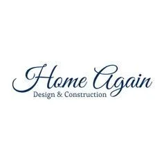 Home Again Design & Construction
