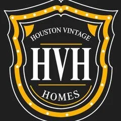 Houston Vintage Homes