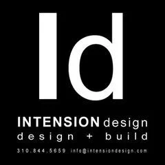 Intension Design