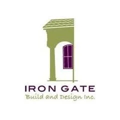 Iron Gate Build And Design Inc.