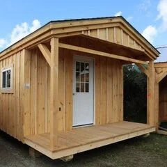 Jamaica Cottage Shop Inc