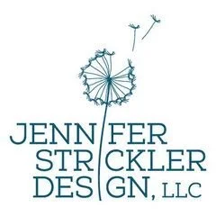 Jennifer Strickler Design Llc