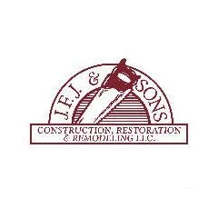 Jfj & Sons Construction, Restoration & Remodeling