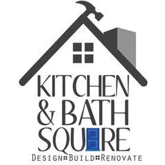 Kitchen And Bath Square Design+Build