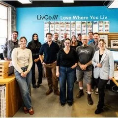 Liv Companies Llc Design + Build