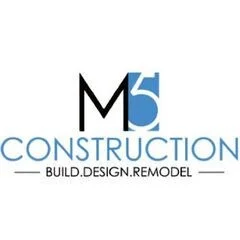 M5 Construction Llc