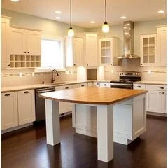 Mastercraft Homes Inc