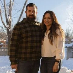 Maven And Hutch