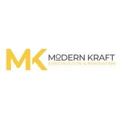 Modern Kraft Construction & Renovation