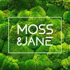 Moss & Jane