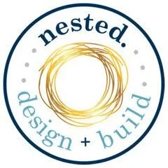 Nested. Design + Build