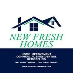 New Fresh Homes, Llc