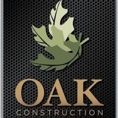 Oak Construction Design And Build