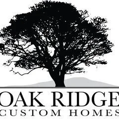 Oak Ridge Custom Homes, Llc