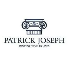Patrick Joseph Distinctive Homes