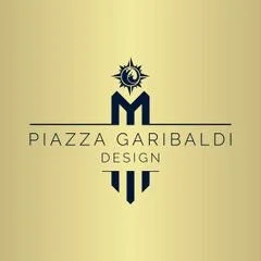 Piazza Garibaldi Design