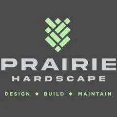 Prairies Hardscape And Design Inc.