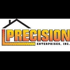 Precision Enterprises, Inc.