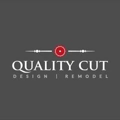 Quality Cut Design | Remodel