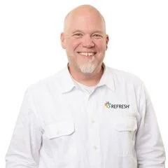 Refresh Renovations Portland Chris Kuhr