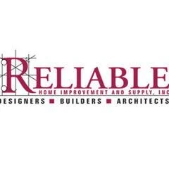 Reliable Home Improvement
