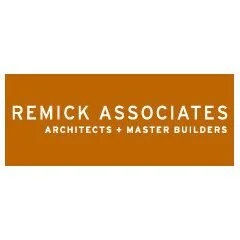 Remick Associates Architects + Master Builders