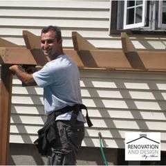 Renovation And Design Company