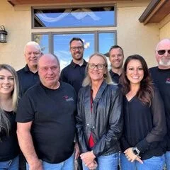 Robbins Contracting