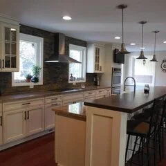 Ruxton Design & Build, Llc