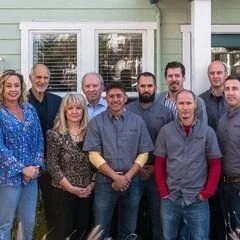 Silcon Constructors Inc.