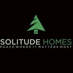 Solitude Homes