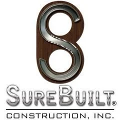 Sure Built Construction Inc.