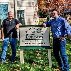 Tailorcraft Builders, Inc.