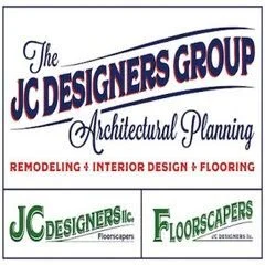 The Jc Design Group